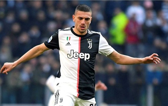Merih Demiral sahalara ne zaman dönecek? Merih Demiral sakatlığı ne? Çapraz bağ nedir? Çapraz bağ kopma tedavisi ne kadar sürer, Merih Demiral kimdir?