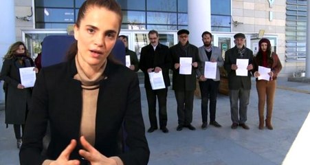 CHP, Tuğçe Kazaz'ın büyük tepki çeken sözleri için harekete geçti