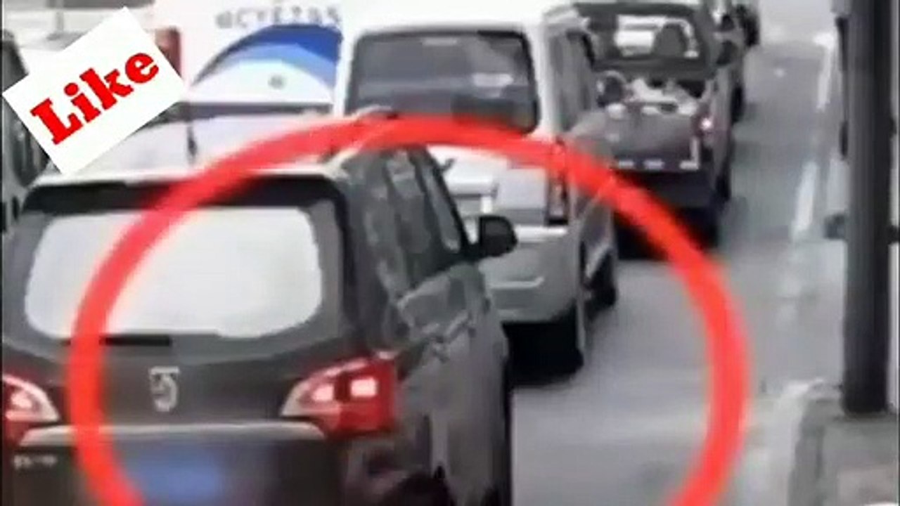 Aisa accident aapane kabhi nahin dekha hoga seav you and your life