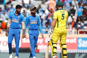 India vs Australia 1st ODI Match Preview | Oneindia Malayalam