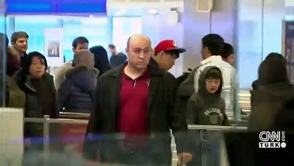 FETÖ'cülerin rotası Almanya