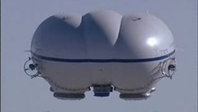 Lockheed P-791