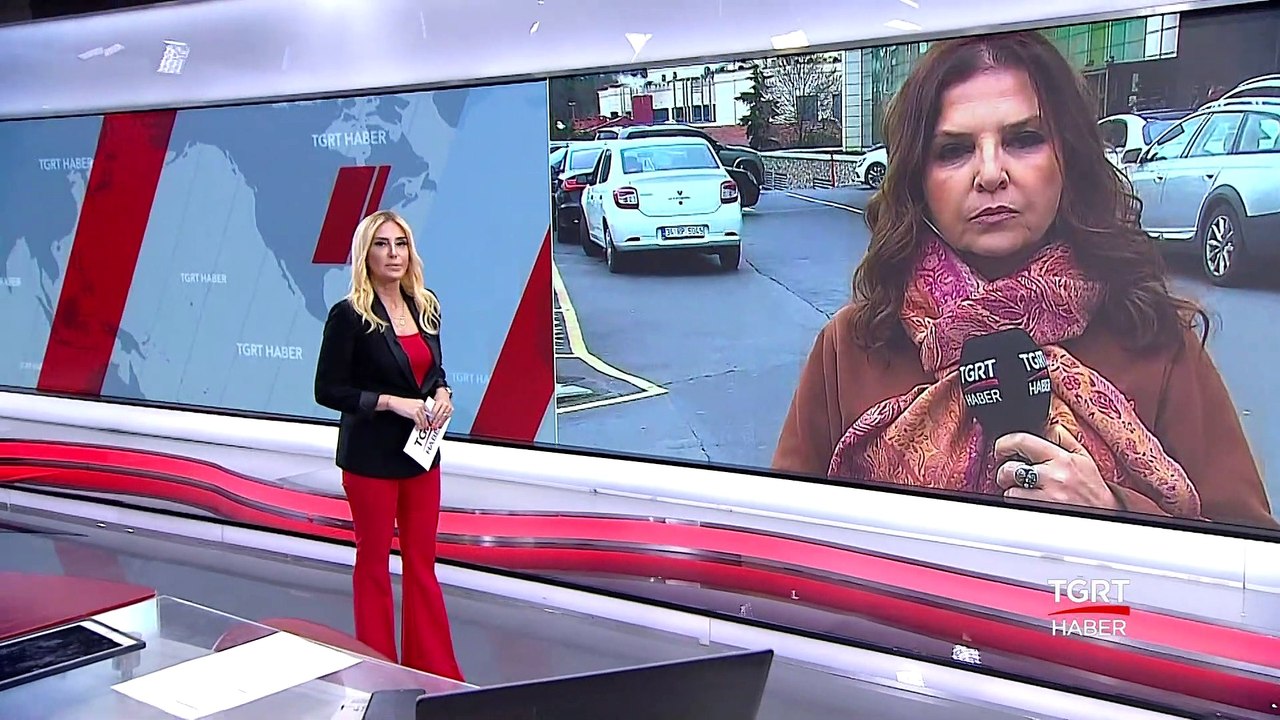 Mehmet Ali Erbil’in Sağlık Durumu Nasıl? TGRT Haber Muhabiri Özay Erad Hastaneden Bildirdi