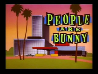 People Are Bunny (1959)