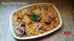 Chicken Biryani Recipe - Biryani Recipe - Homemade Chicken Biryani - Aliza In The Kitchen