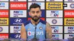 IND VS AUS 2020:Virat Kohli Says 'Australia Playing 'Intense' Cricket After Smith,Warner's Comeback'