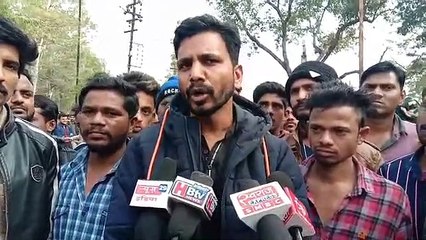 MPPSC: आदिवासी युवाओं ने अध्यक्ष और सचिव से मांगा इस्तीफा