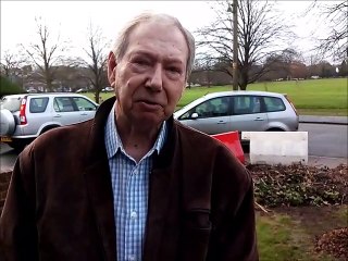 Lindfield wall knocked down six times