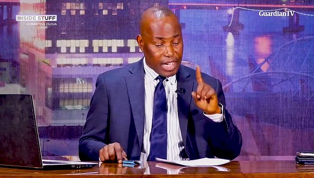 This is why all Nigerian governors should borrow a leaf from Gov. Zulum