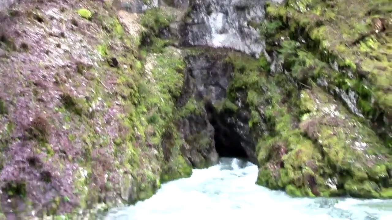 Source du Doubs