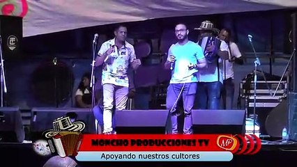 Piqueria vallenata de José Sakr Vs José Luis Villero