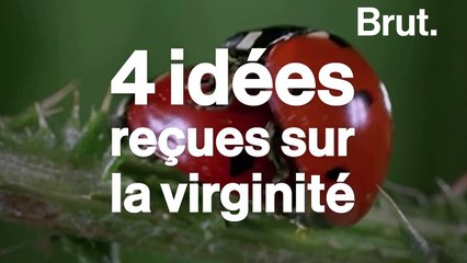 La défloration, la douleur… 4 idées reçues sur la virginité
