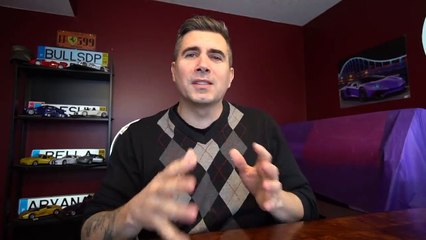 Don't Buy These New 2020 Luxury Car Headaches