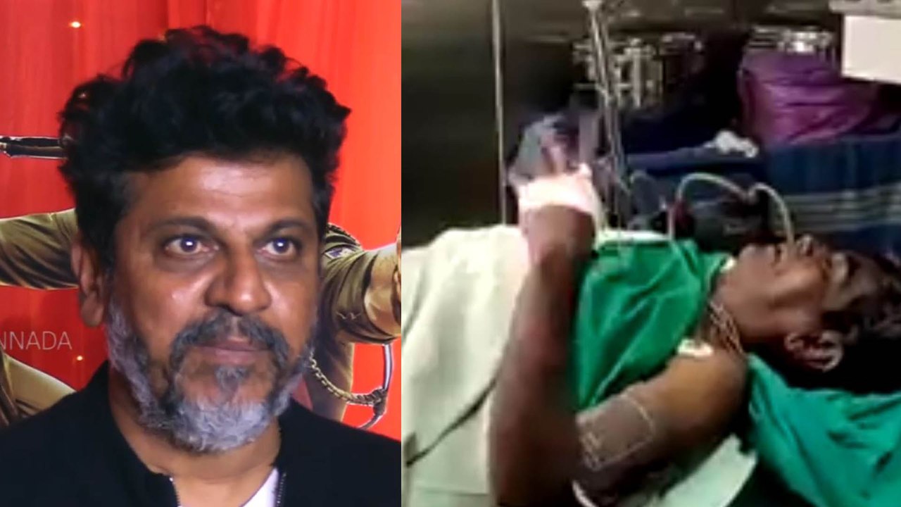 ಆಪರೇಷನ್ ವೇಳೆ ಶಿವಣ್ಣನ ಹಾಡು ಕೇಳಿ ಕುಣಿದ ಅಭಿಮಾನಿ | SHIVANNA | FILMIBEAT KANNADA