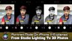 Portrait Mode On iPhone 11 Explained: From Studio Lighting To 3D Photos