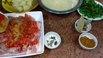 Dum Biryani - Best Homemade Chicken Biryani recipe - Chicken Dum biryani recipe -
