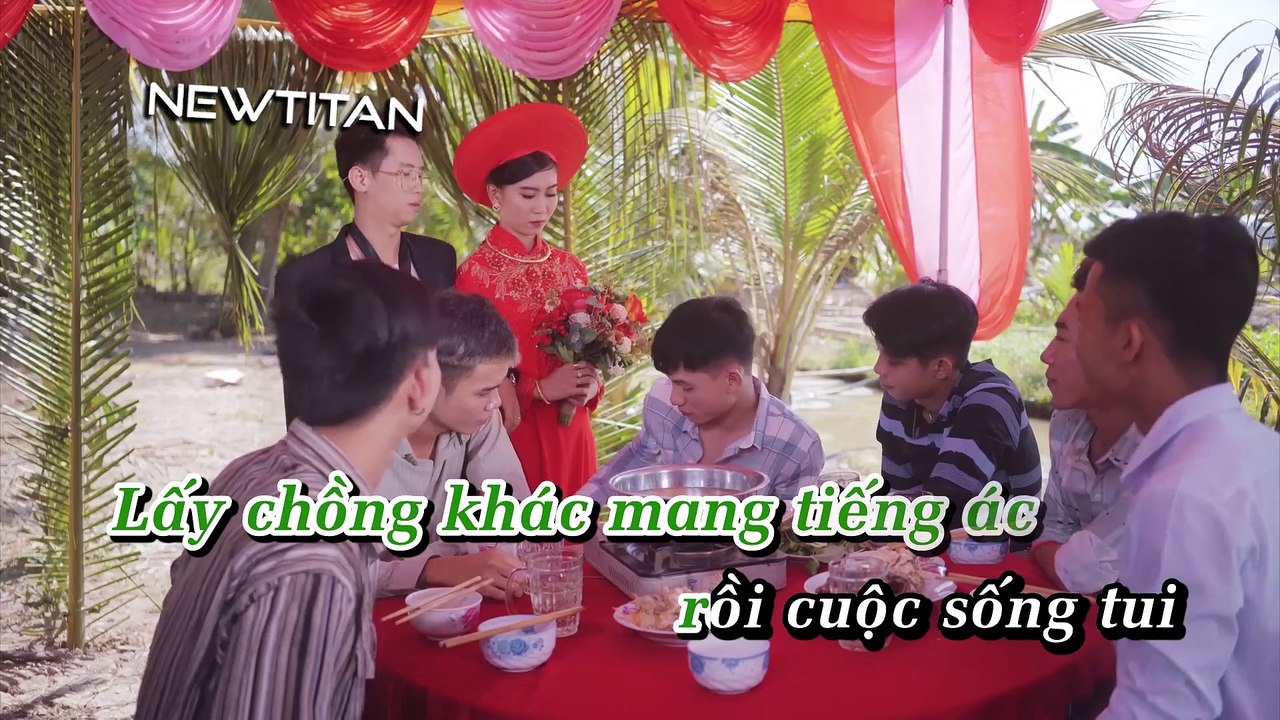 Thiep Hong Nguoi Dung - X2X (newtitan)