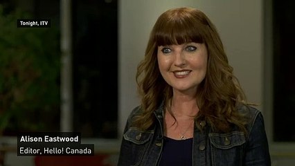 Editor of Hello! explains Meghan's love of Canada