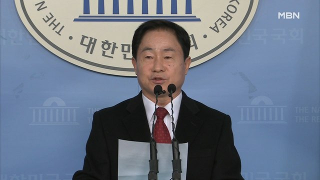 [백운기의 뉴스와이드] 주광덕 조롱 문자 vs 법무부 선 넘어 시각은?