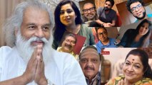 Yesudas 80th Birthday Special Wishes | Vijay yesudas