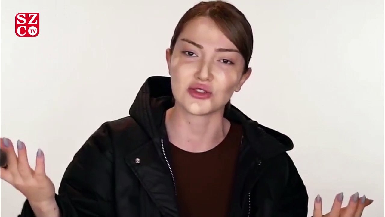 Danla Bilic’ten Aleyna Tilki açıklaması