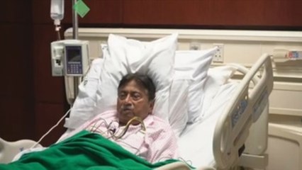 Un tribunal paquistaní anula la sentencia a muerte del exdictador Musharraf