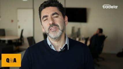 Futebol de Verdade #112 - Q&A (2)