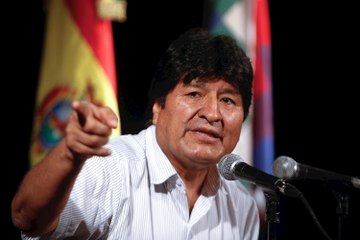 Federico a las 7: Morales pagó 1,3 millones de euros a la consultora de Podemos