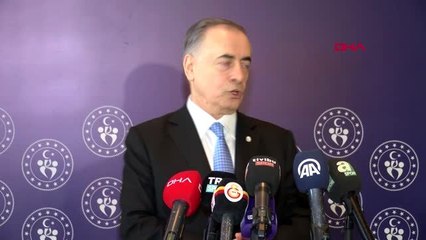 Spor mustafa cengiz, ali koç'un açıklamalarına yanıt verdi - 1