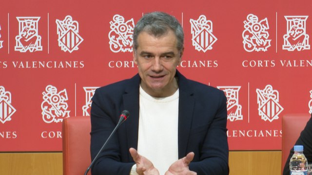 Cantó: Sánchez engaña a sus socios con ministerios sin chicha