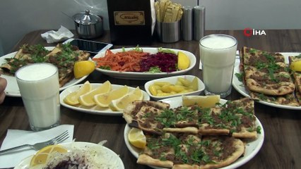 Etli ekmek Avrupa yolunda