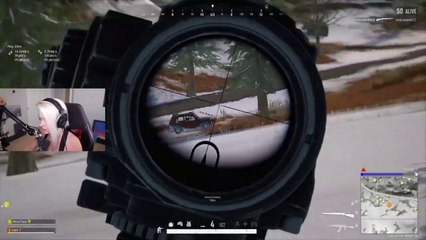 Lurn & ChocoTaco Funny Moments in PUBG - Stream Highlights