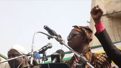 القوات الفرنسية بدول الساحل الأفريقي بين القبول والرفض