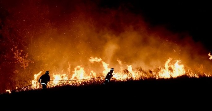 Le « méga-feu » le plus important a enfin été maîtrisé en Australie, la pluie tant attendue devrait bientôt faire son apparition 