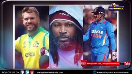 മാന്യനും അപകടകാരിയുമായ ബാറ്റ്സ്മാന്മാർ ഇവർ 2 പേർ!