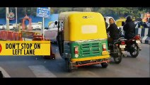 राष्ट्रीय सड़क सुरक्षा सप्ताह के महासम्मेलन में नई यातायात फिल्म लॉन्च की गई