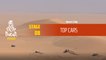Dakar 2020 - Étape 8 / Stage 8 - Top cars