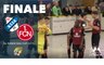 6-Tore-Spektakel | Niendorfer TSV U16 - 1.FC Nürnberg U17 (Finale, Range Bau Cup) | Präsentiert von Range Bau