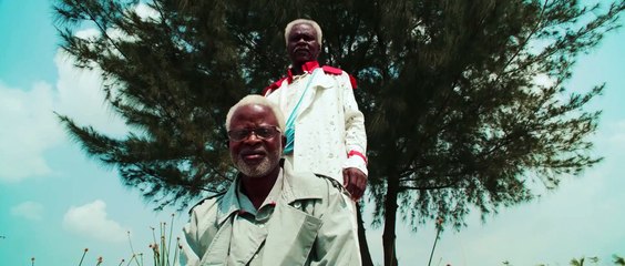 Kizz Daniel - Jaho (Official Video)