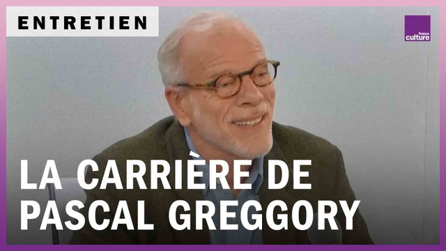 Pascal Greggory, vagues à l’âme