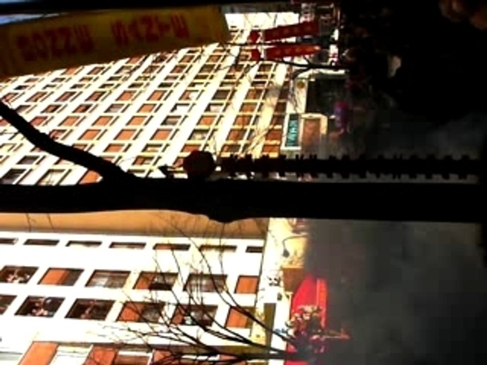 pétards du nouvel an chinois