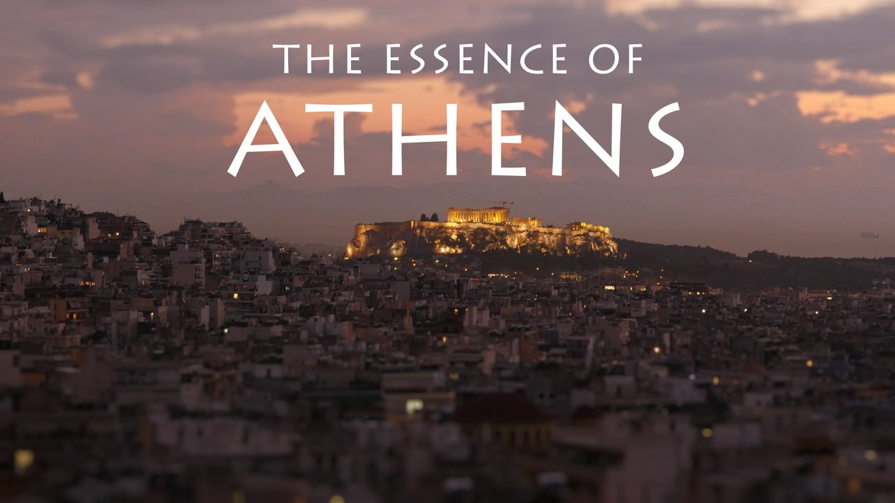 The Essence of Athens