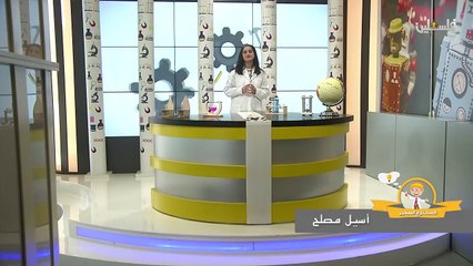 المخترع الصغير