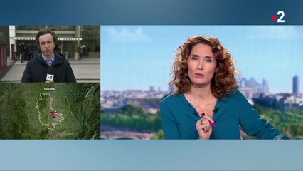Affaire Preynat : ouverture du procès mardi à Lyon