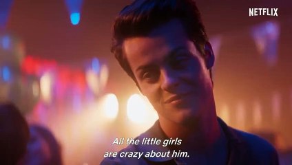 Ragnarok - Official Trailer - Netflix