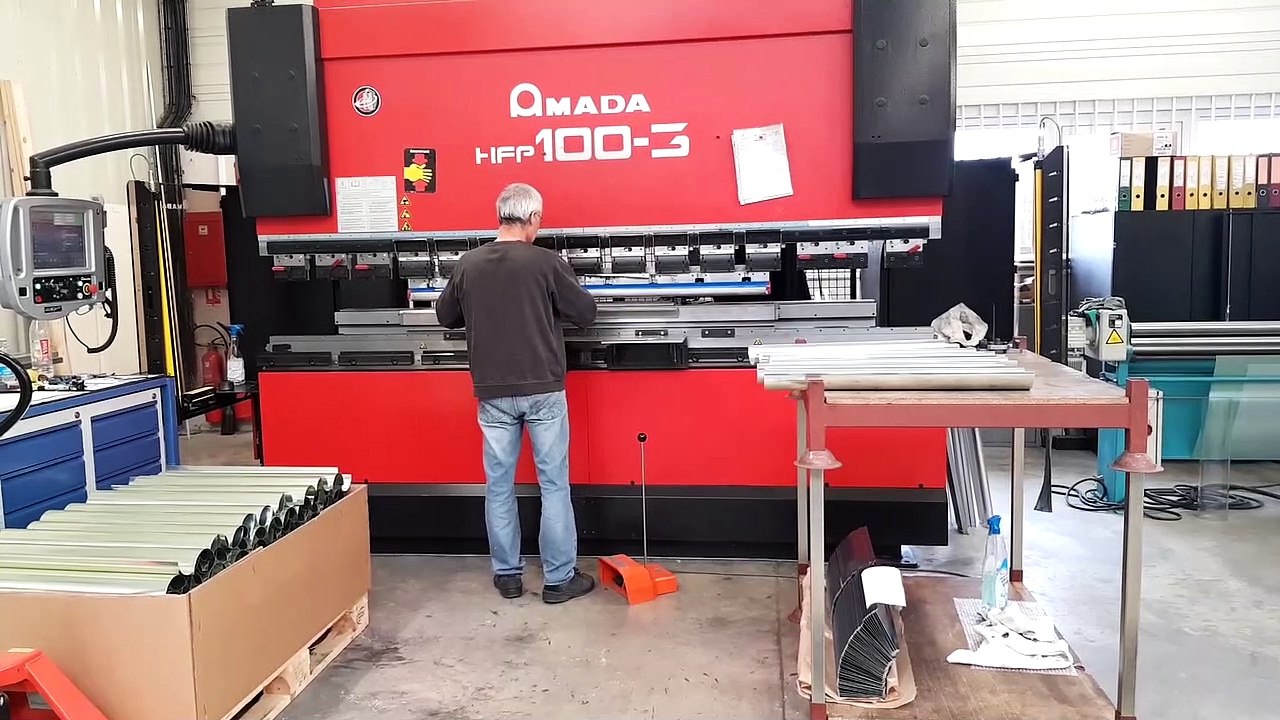 Sammode, le spécialiste de l’éclairage technique industriel et architectural