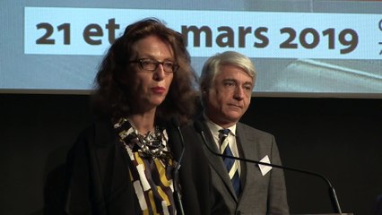 Anticipez ! - 21 mars 2019 - Accueil - Introduction générale