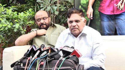 Allu Aravind Press Meet | Ala Vaikunthapurramuloo | Allu Arjun | Trivikram Srinivas