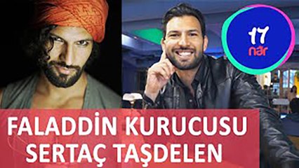 17 Soruda Sertaç Taşdelen | 17NAR