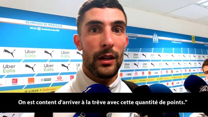 Sortie de vestiaires 2